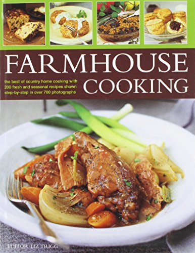 9781844775514: Ann Farmhouse Cooking