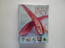 Imagen de archivo de The Ultimate Hot & Spicy Cookbook a la venta por Paisleyhaze Books