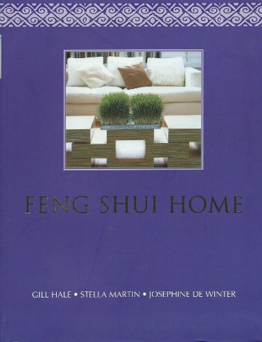 Beispielbild fr The Feng Shui Home zum Verkauf von AwesomeBooks