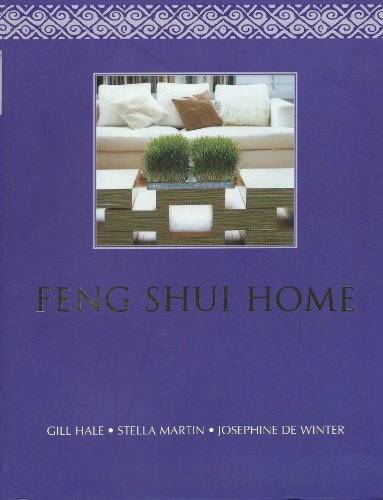 Stock image for The Feng Shui Home for sale by Pearlydewdrops