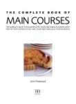9781844776481: Complete Book of Main Courses