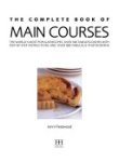 Complete Book of Main Courses