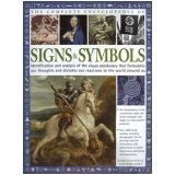 Beispielbild fr The Complete Encyclopedia of Signs & Symbols zum Verkauf von ThriftBooks-Atlanta