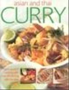 Beispielbild fr Asian Thai Curry zum Verkauf von AwesomeBooks