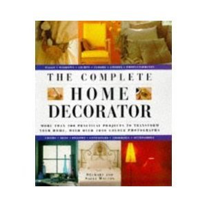 9781844777952: The Complete Home Decorator [Paperback] by