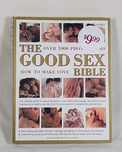 9781844778188: The Good Sex Bible