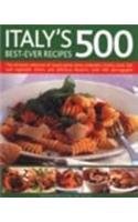 9781844779802: Italys 500 Best Ever Recipes