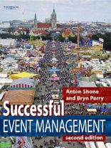 9781844800766: Successful Event Management: a Practical Handbook