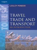 9781844801084: Travel, Trade and Transport