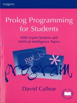9781844801121: Prolog Programming for Students
