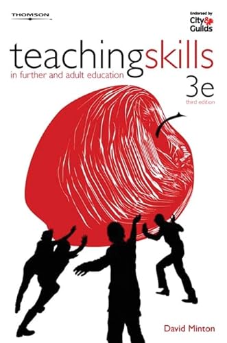 Beispielbild fr Teaching Skills in Further and Adult Education zum Verkauf von WorldofBooks