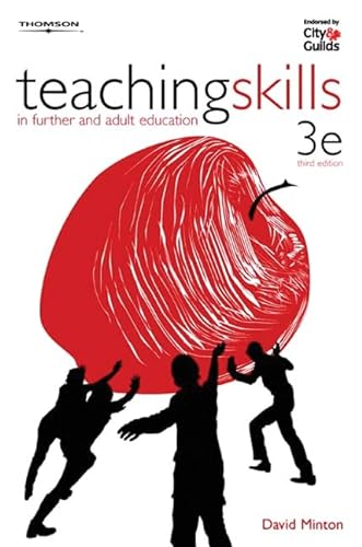 Imagen de archivo de Teaching Skills in Further and Adult Education a la venta por Reuseabook