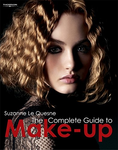Imagen de archivo de The Complete Guide to Make-up a la venta por WorldofBooks