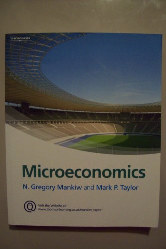 9781844806676: Microeconomics