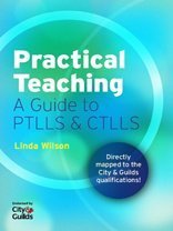 Imagen de archivo de Practical Teaching: A Guide to PTLLS and CTLLS a la venta por WorldofBooks