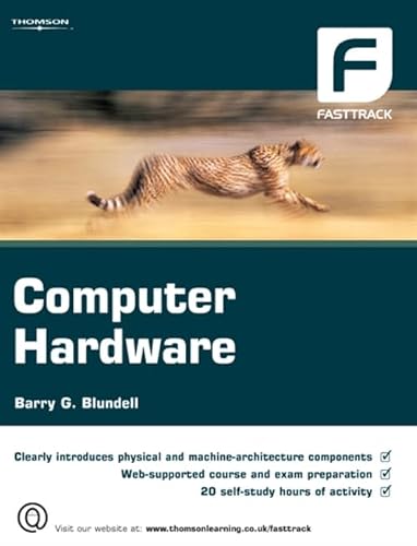 Stock image for Computer Hardware for sale by WorldofBooks