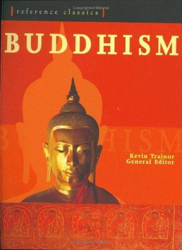 Beispielbild fr Buddhism zum Verkauf von WorldofBooks