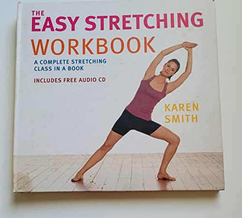 9781844830275: Title: The Easy Stretching Workbook