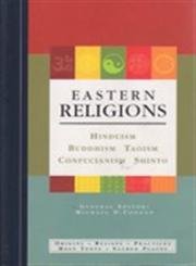 Imagen de archivo de Eastern Religions: Hinduism, Buddhism, Taoism, Confucianism, Shinto a la venta por WorldofBooks