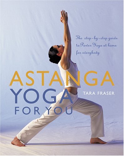 9781844830794: Astanga Yoga for You