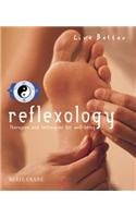 Stock image for Reflexology: Therapies and Techniques for Well-being (Live Better S.) for sale by WorldofBooks