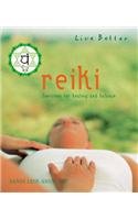 Stock image for Reiki: Exercises for Healing and Balance (Live Better S.) for sale by WorldofBooks