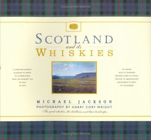 Stock image for Scotland and Its Whiskies : The Great Whiskies, the Distilleries and Their Landscapes for sale by Better World Books Ltd