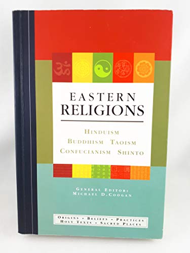 Beispielbild fr Eastern Religions zum Verkauf von Better World Books