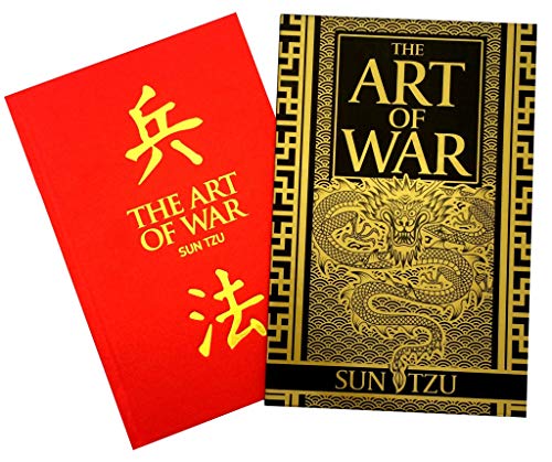 Stock image for The Art of War: The New Illustrated Edition for sale by ThriftBooks-Atlanta