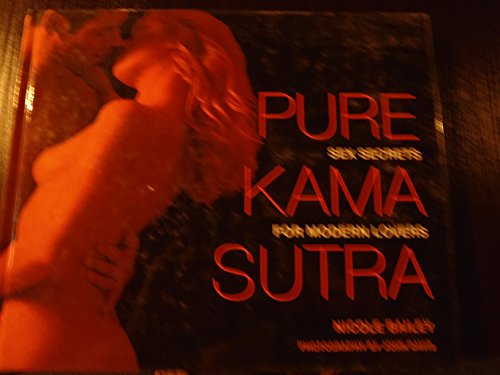 Imagen de archivo de Pure Kama Sutra a la venta por Your Online Bookstore