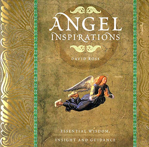 Beispielbild fr Angel Inspirations: Essential Wisdom, Insight and Guidance zum Verkauf von Wonder Book