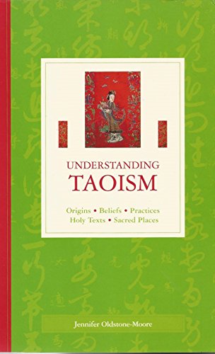 Beispielbild fr Understanding Taoism zum Verkauf von WorldofBooks