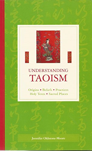 9781844831982: Understanding Taoism