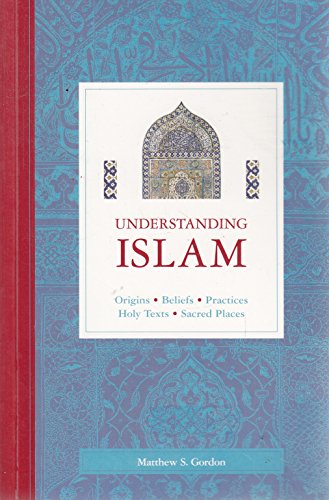 Stock image for Understanding Islam for sale by AwesomeBooks