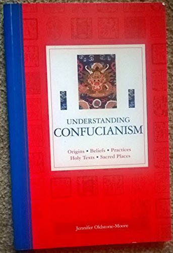 Beispielbild fr Understanding Confucianism zum Verkauf von WorldofBooks