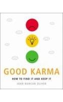 Beispielbild fr Good Karma: How to Find it and Keep it zum Verkauf von WorldofBooks