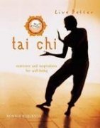 Stock image for Tai Chi: Exercises and Inspirations for Well-being (Live Better) for sale by HPB-Diamond