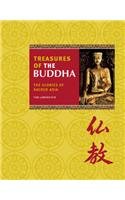 Beispielbild fr Treasures of The Buddha: The Glories of Sacred Asia (Treasures S.) zum Verkauf von WorldofBooks