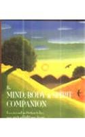 9781844833061: Mind, Body and Spirit Companion: Exercises and Meditations to Free Your Spirit and Fulfil Your Dreams (Mind, Body & Spirit S.)