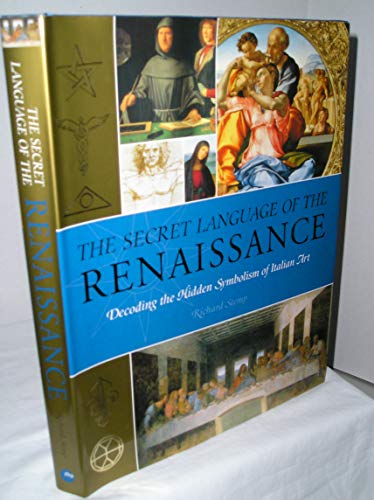 The Secret Language of The Renaissance - STEMP, Richard