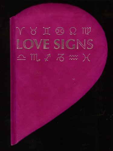 Love Signs: Who's the One for You?