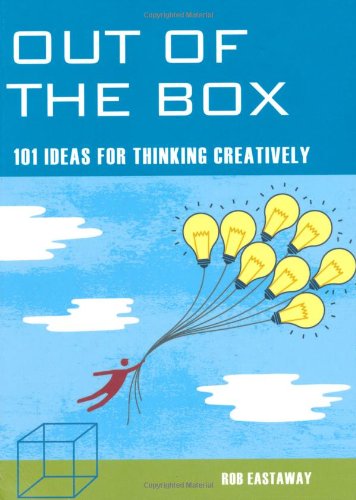 Mind Zone : Out of the Box - Eastaway, Robert