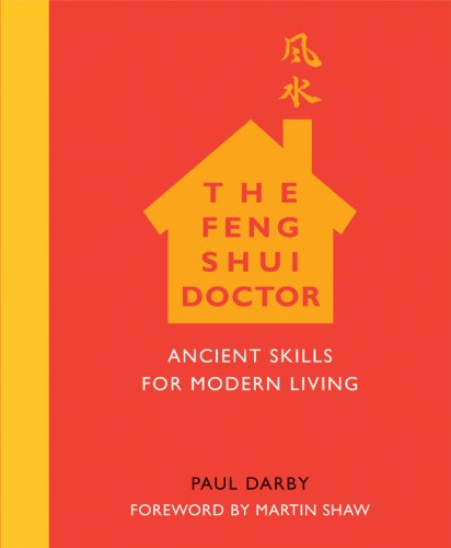 Stock image for The Feng Shui Doctor: Ancient Skills for Modern Living for sale by Open Books