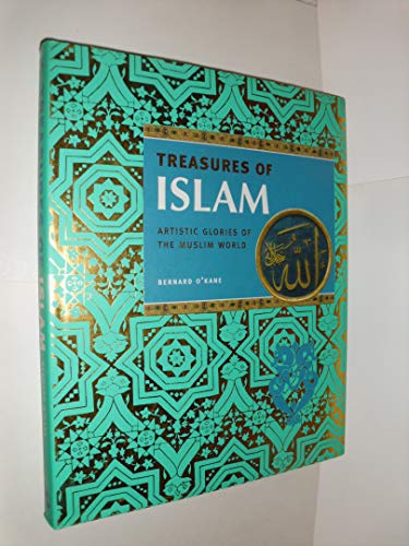 9781844834464: Treasures of Islam