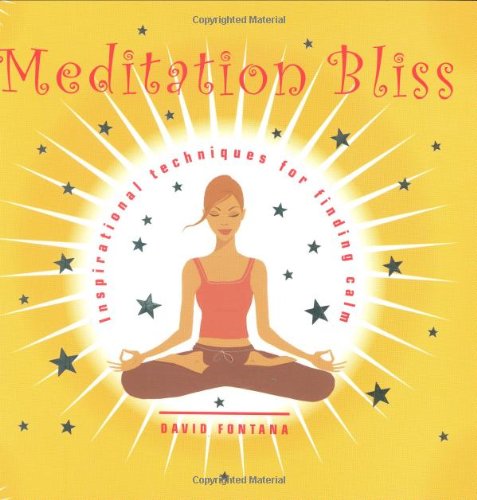 Beispielbild fr Meditation Bliss (Bliss S.) zum Verkauf von WorldofBooks