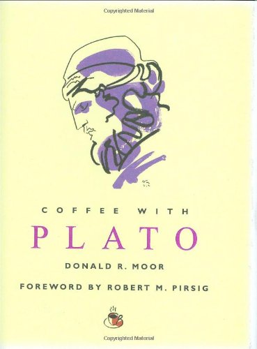 Stock image for Coffee With Plato (Coffee with. S.) for sale by WorldofBooks