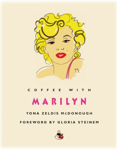 Beispielbild fr Coffee with Marilyn (Coffee with.Series) zum Verkauf von Orion Tech