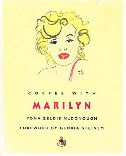 Stock image for Coffee with Marilyn (Coffee with.Series) for sale by SecondSale