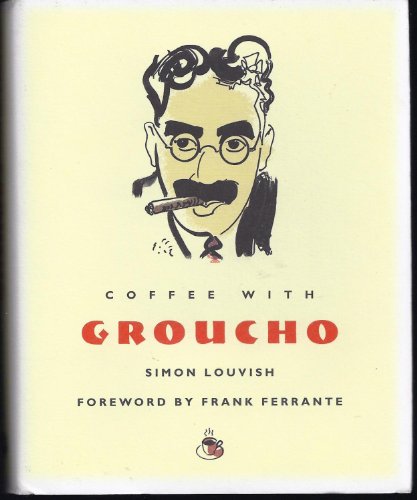 9781844835157: Coffee with Groucho (Coffee with...Series)