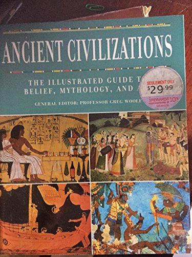 9781844835669: Ancient Civilizations